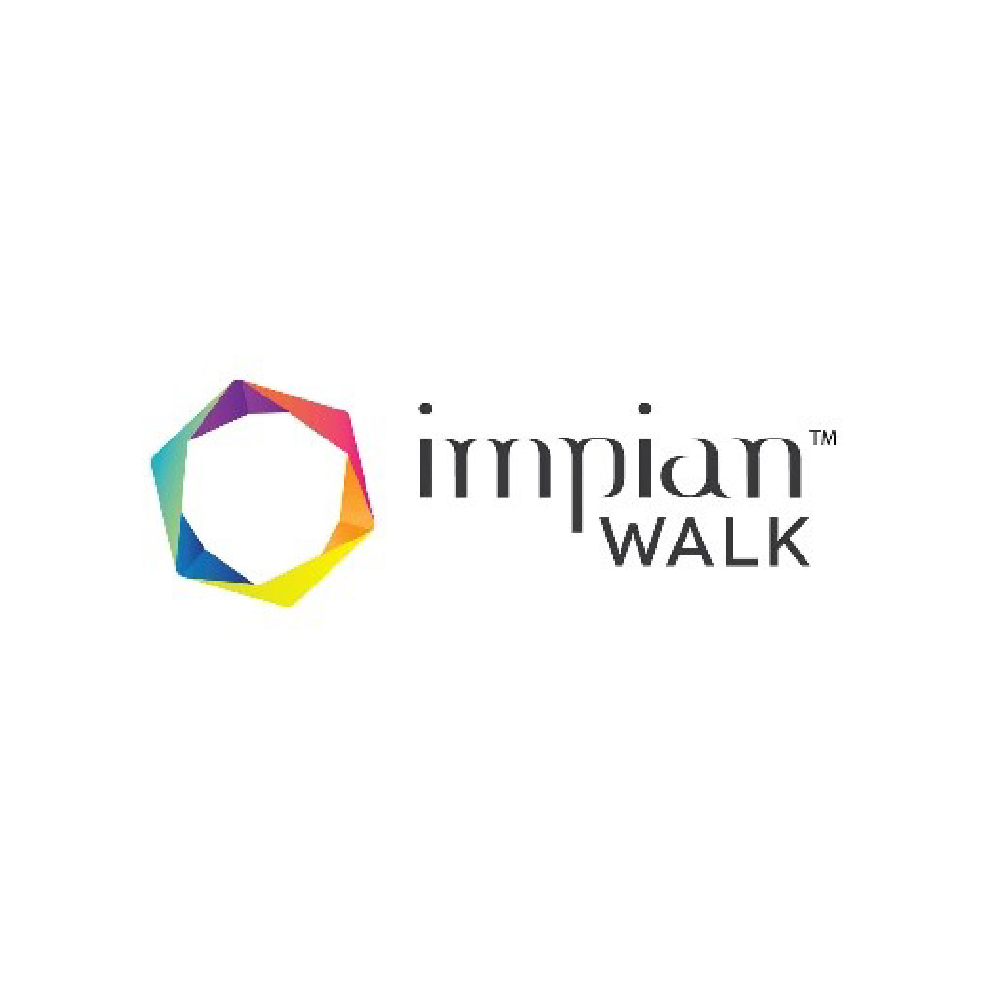 impian walk